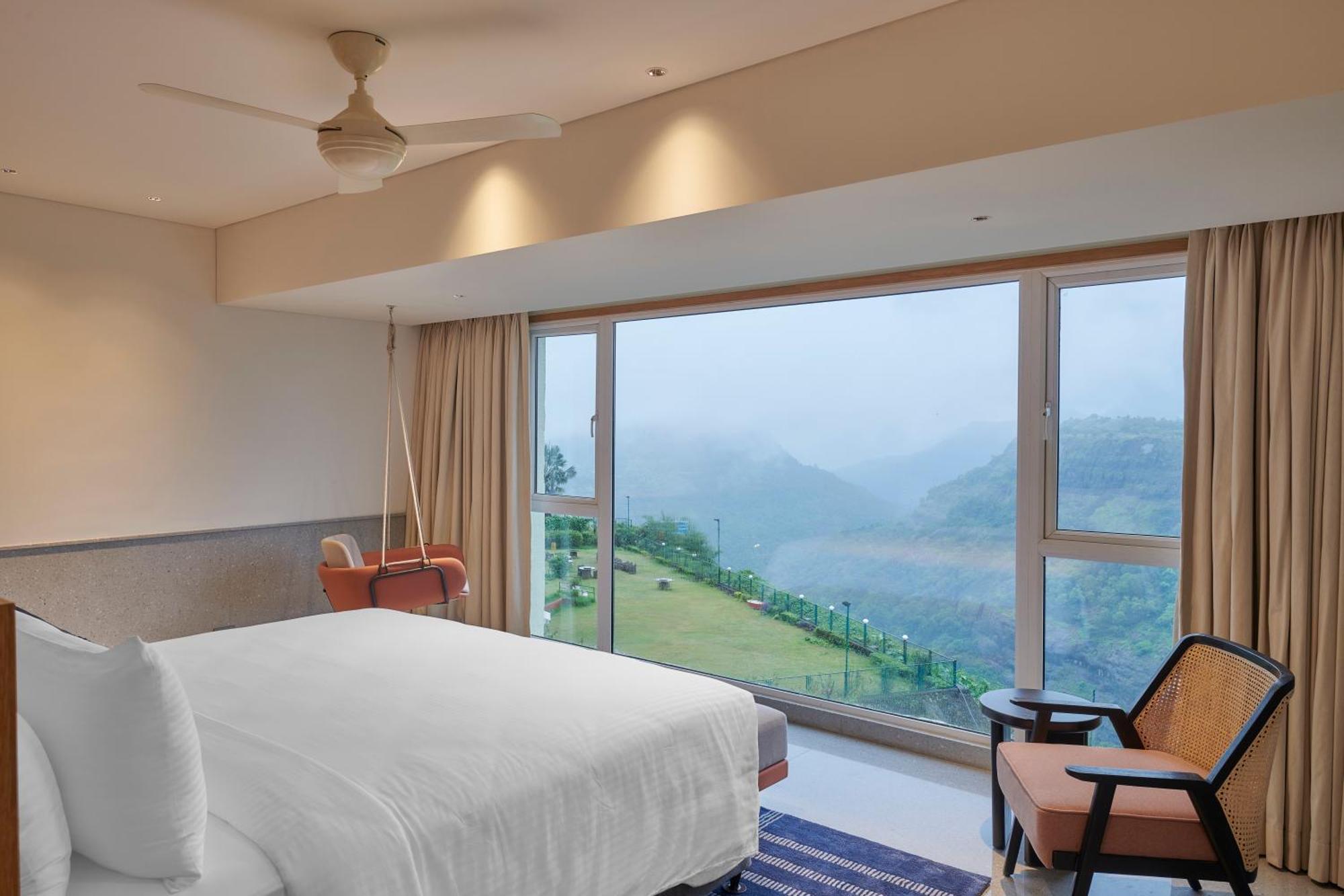 The Dukes Retreat Khandala Lonavala Eksteriør billede