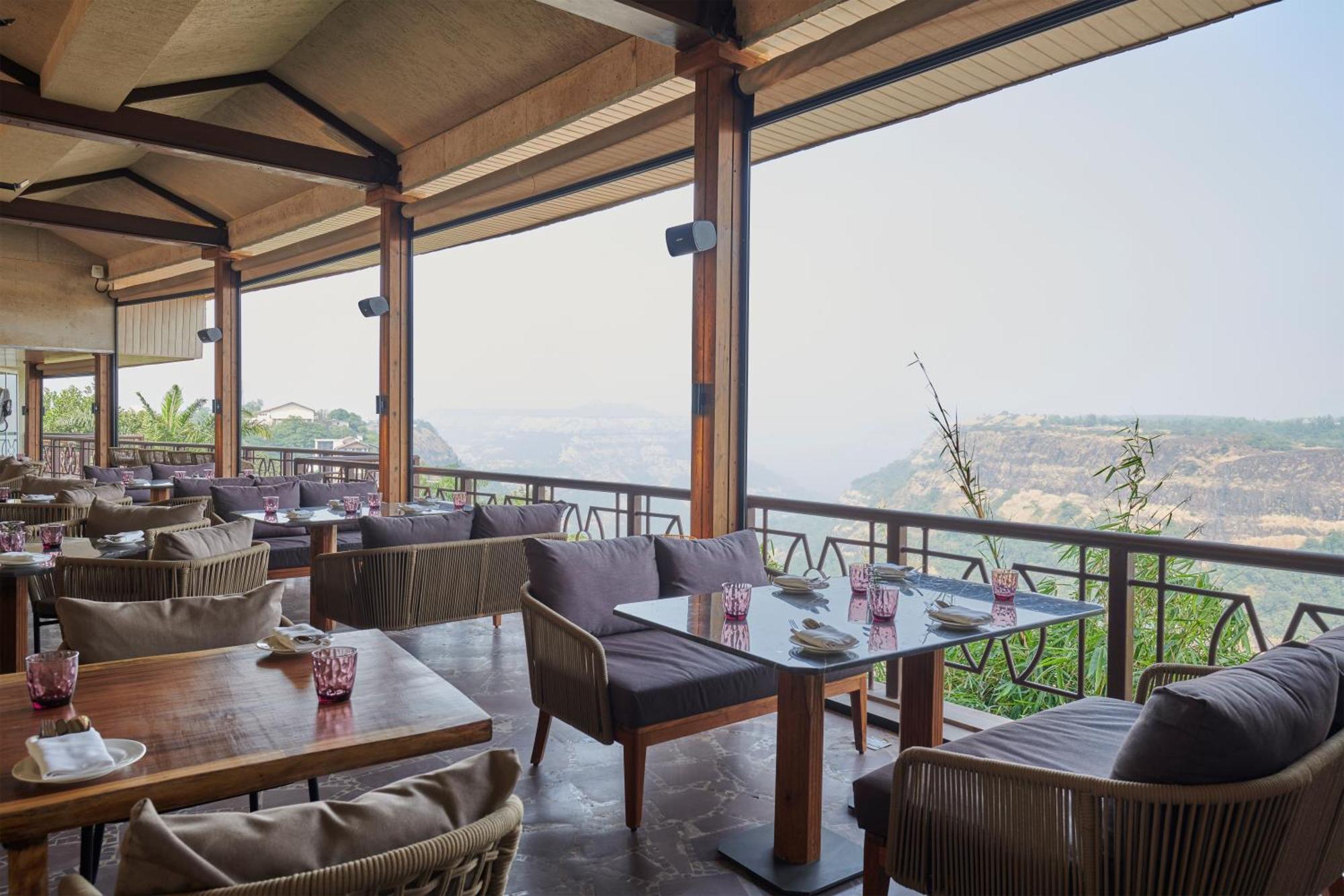 The Dukes Retreat Khandala Lonavala Eksteriør billede