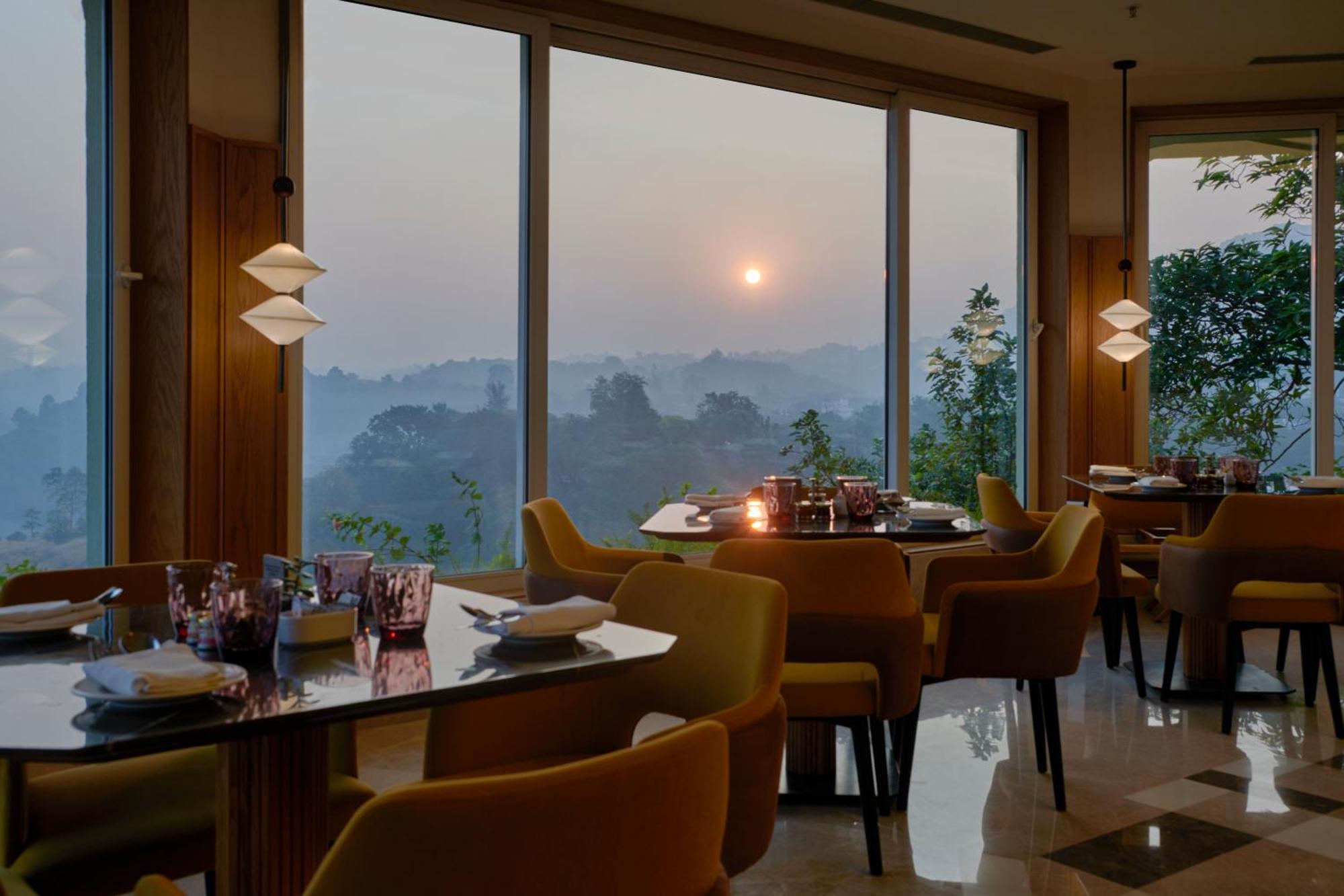 The Dukes Retreat Khandala Lonavala Eksteriør billede