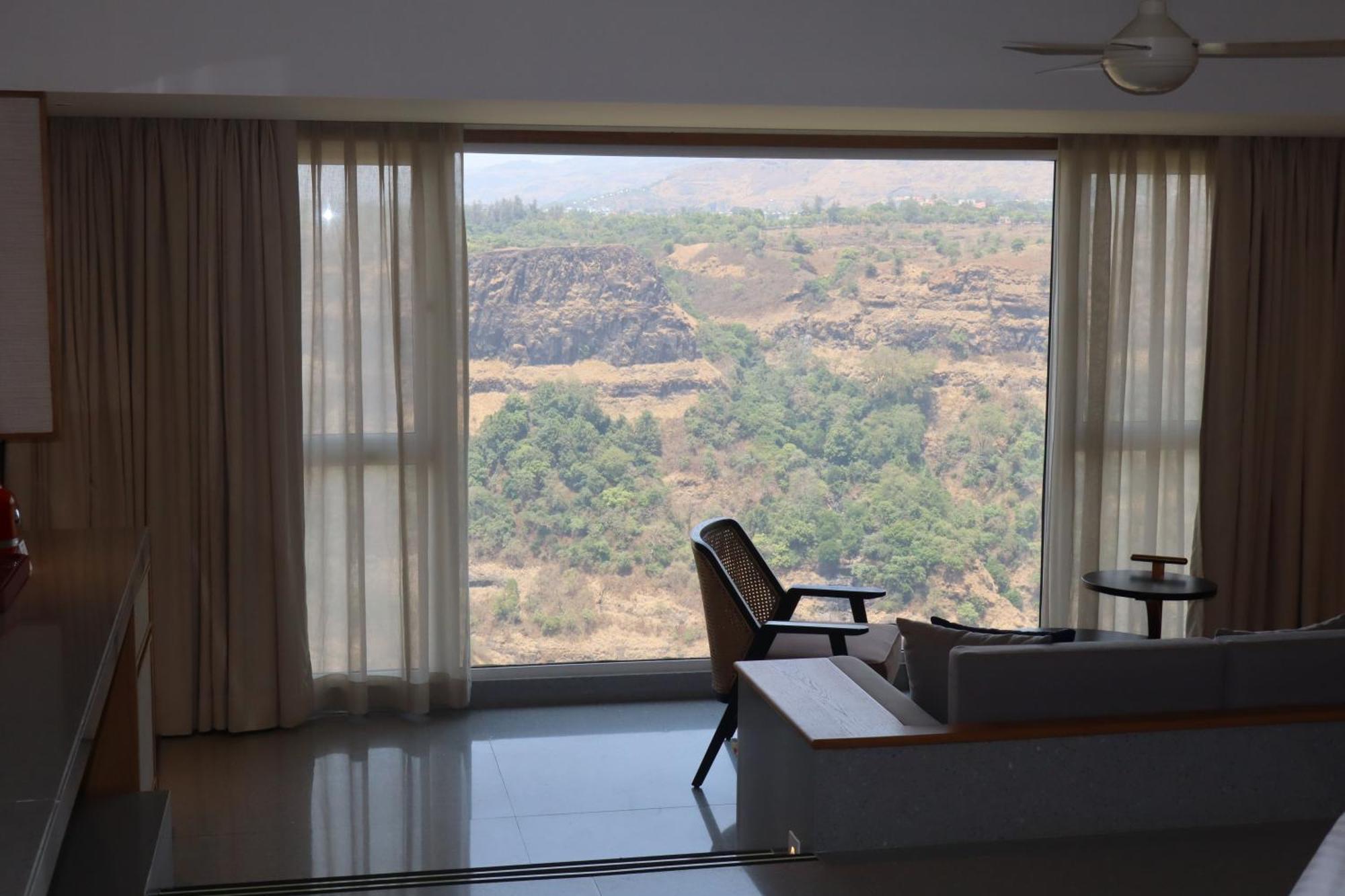 The Dukes Retreat Khandala Lonavala Eksteriør billede