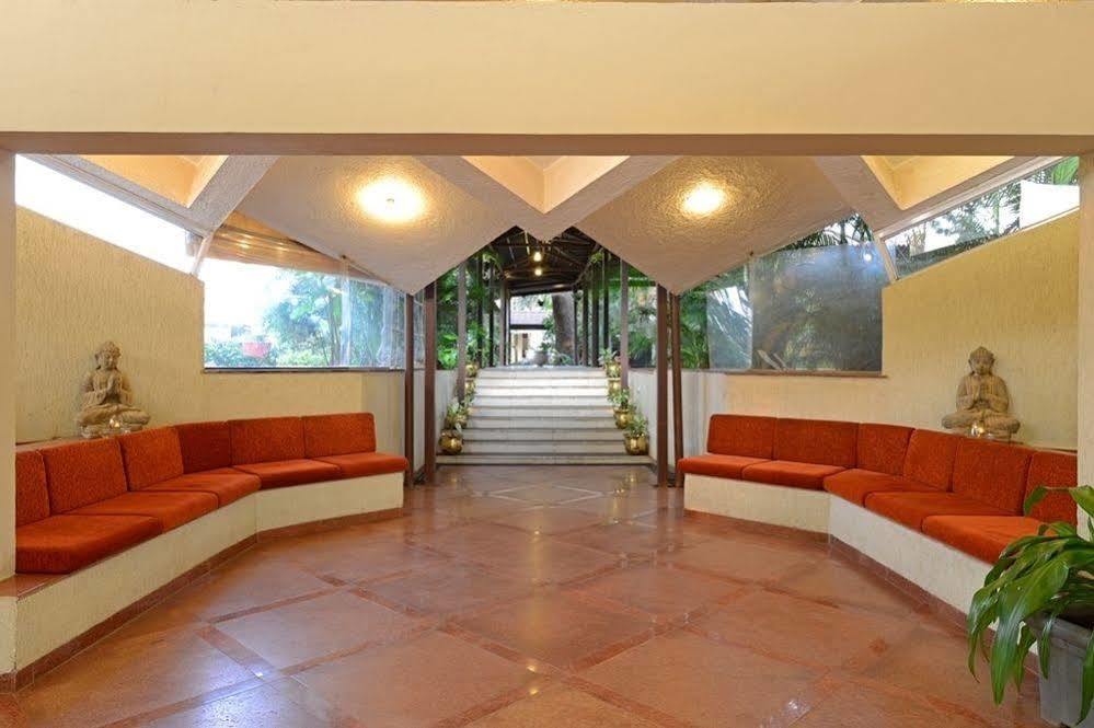The Dukes Retreat Khandala Lonavala Eksteriør billede