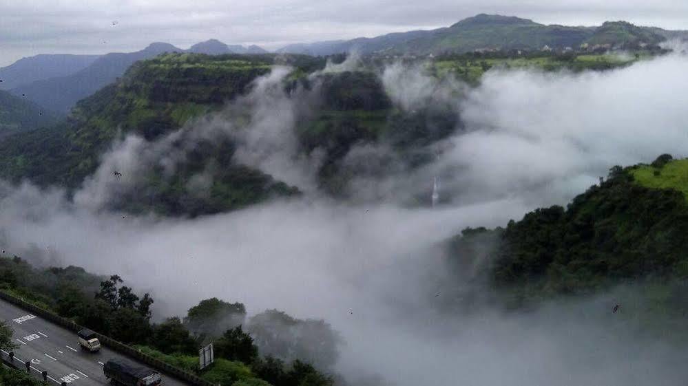 The Dukes Retreat Khandala Lonavala Eksteriør billede