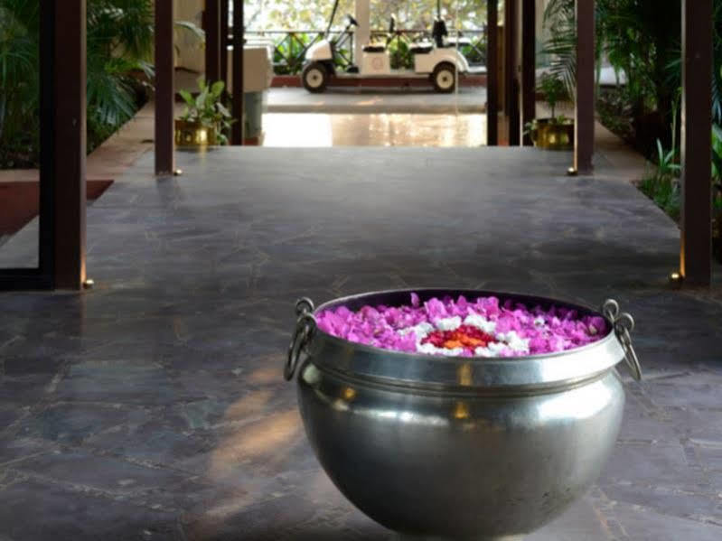 The Dukes Retreat Khandala Lonavala Eksteriør billede