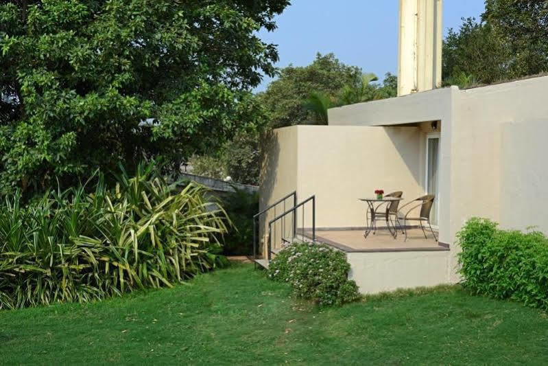 The Dukes Retreat Khandala Lonavala Eksteriør billede