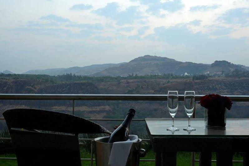 The Dukes Retreat Khandala Lonavala Eksteriør billede